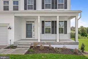 2449 Newton Dr, Jeffersonton, VA 22724 - Photo 3