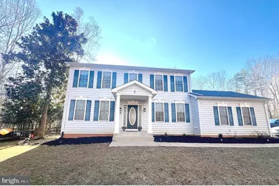 15420 Bob White Trail, Amissville, VA 20106 - Photo 1