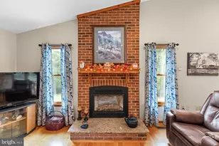 21246 Clarks Mountain, Rapidan, VA 22733 - Photo 11