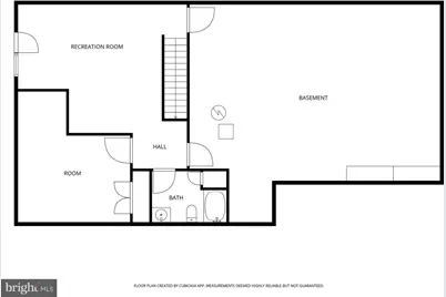 21246 Clarks Mountain, Rapidan, VA 22733 - Photo 35