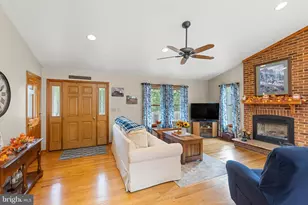 21246 Clarks Mountain, Rapidan, VA 22733 - Photo 9