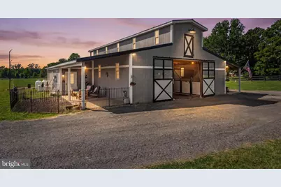 6478 Laurel Hill Lane, Rixeyville, VA 22737 - Photo 1
