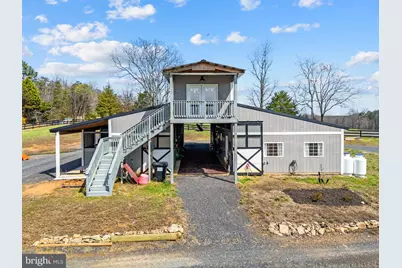 6478 Laurel Hill Lane, Rixeyville, VA 22737 - Photo 5