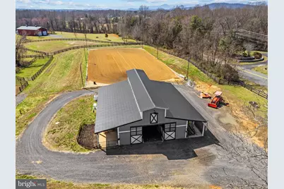 6478 Laurel Hill Lane, Rixeyville, VA 22737 - Photo 3