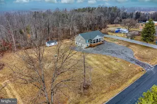 13084 Stonehouse Mountain Rd, Culpeper, VA 22701 - Photo 29