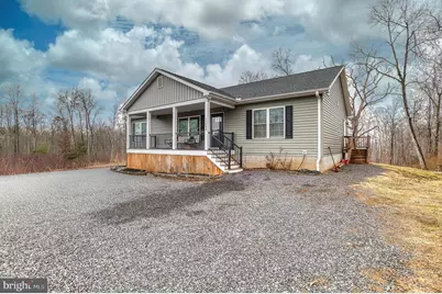 13084 Stonehouse Mountain Road, Culpeper, VA 22701 - Photo 23
