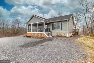 13084 Stonehouse Mountain Rd, Culpeper, VA 22701 - Photo 23