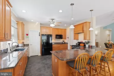 9387 Blackbird Loop, Culpeper, VA 22701 - Photo 5