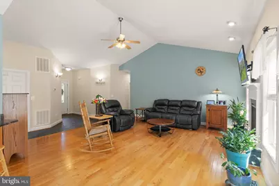 9387 Blackbird Loop, Culpeper, VA 22701 - Photo 11