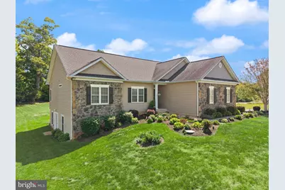 9387 Blackbird Loop, Culpeper, VA 22701 - Photo 1