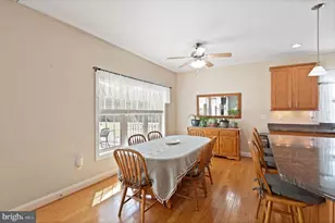 9387 Blackbird Loop, Culpeper, VA 22701 - Photo 17
