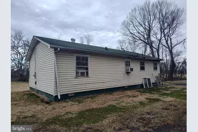 8438 Monumental Mills Road, Rixeyville, VA 22737 - Photo 3