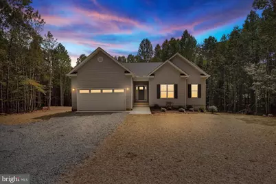 Lot 7 Ryland Chapel Road, Rixeyville, VA 22737 - Photo 1