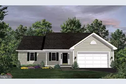 Lot 1 Olympic Way, Culpeper, VA 22701 - Photo 1