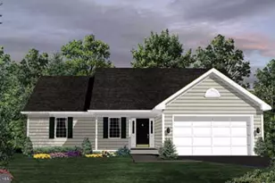 Lot 1 Olympic Way, Culpeper, VA 22701 - Photo 1