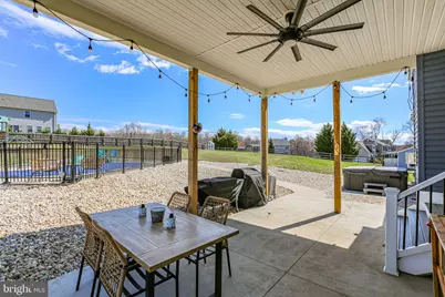 9564 Blackbird Loop, Culpeper, VA 22701 - Photo 9