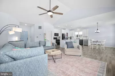 9564 Blackbird Loop, Culpeper, VA 22701 - Photo 11