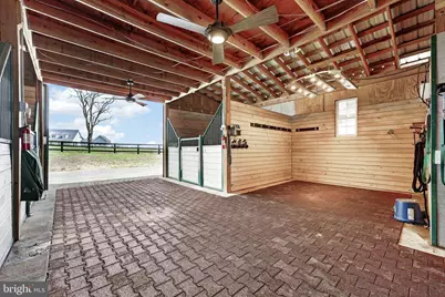 6478 Laurel Hill Lane, Rixeyville, VA 22737 - Photo 13