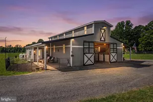 6478 Laurel Hill Ln, Rixeyville, VA 22737 - Photo 1