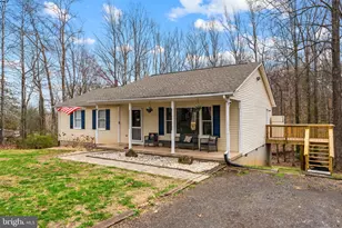12660 Hazel River Rd, Rixeyville, VA 22737 - Photo 15