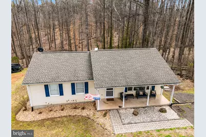 12660 Hazel River Road, Rixeyville, VA 22737 - Photo 9