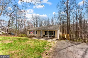 12660 Hazel River Rd, Rixeyville, VA 22737 - Photo 13