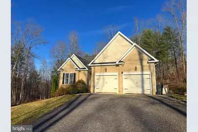10137 Lake Crest Place, Culpeper, VA 22701 - Photo 1