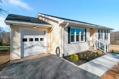 6437 Jeffersonton Road, Jeffersonton, VA 22724 - Photo 1