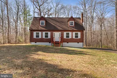 19190 Hidden Lane, Jeffersonton, VA 22724 - Photo 3