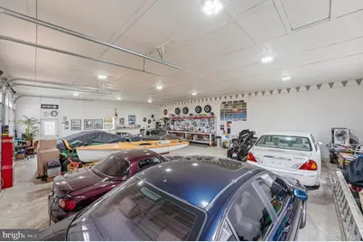 15403 Froggy Bottom Lane, Rixeyville, VA 22737 - Photo 49