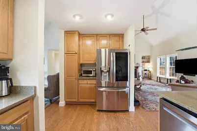 15403 Froggy Bottom Lane, Rixeyville, VA 22737 - Photo 21