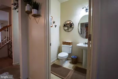 816 Fairview Village Court, Culpeper, VA 22701 - Photo 17