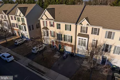 816 Fairview Village Court, Culpeper, VA 22701 - Photo 35