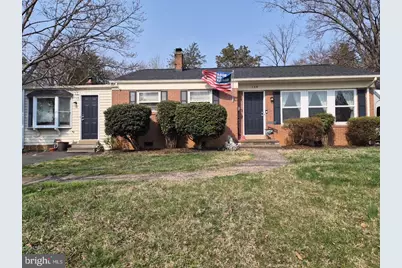 134 Garr Avenue, Culpeper, VA 22701 - Photo 1
