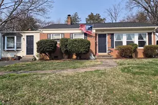 134 Garr Ave, Culpeper, VA 22701 - Photo 1