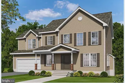 Lot 2 Olympic Way, Culpeper, VA 22701 - Photo 1