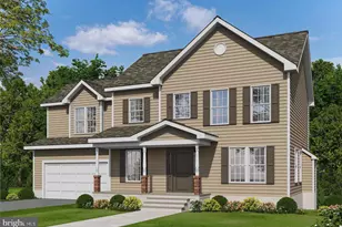 Lot 2 Olympic Way, Culpeper, VA 22701 - Photo 1