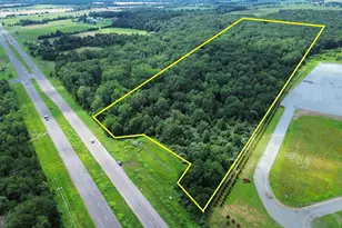 Germanna Hwy, Stevensburg, VA 22741 - Photo 1