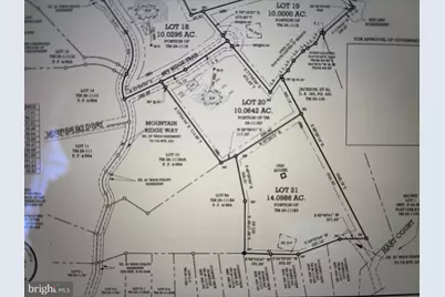 0 Sky Ridge Trail, Culpeper, VA 22701 - Photo 1