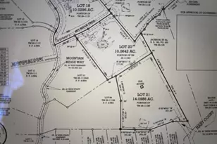 0 Sky Ridge Trail, Culpeper, VA 22701 - Photo 1