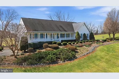 13403 Lost Walnut Lane, Culpeper, VA 22701 - Photo 5