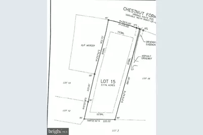 Lost Walnut, Culpeper, VA 22701 - Photo 1