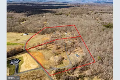 7-27 & 7-27F Fletcher Lane, Amissville, VA 20106 - Photo 1