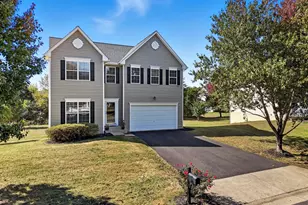 742 Blossom Tree Rd, Culpeper, VA 22701 - Photo 1