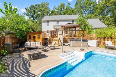 4117 Running Quail Trail, Amissville, VA 20106 - Photo 35