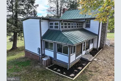 15371 Sheads Mountain Road, Rixeyville, VA 22737 - Photo 1