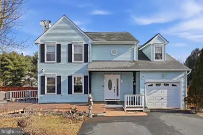 679 Rocky Knoll Arch, Culpeper, VA 22701 - Photo 53