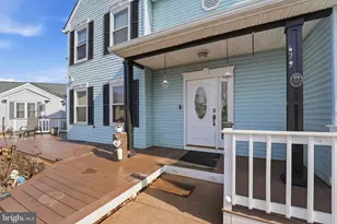 679 Rocky Knoll Arch, Culpeper, VA 22701 - Photo 55