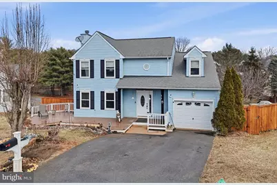 679 Rocky Knoll Arch, Culpeper, VA 22701 - Photo 49