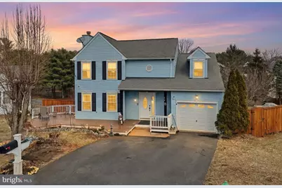 679 Rocky Knoll Arch, Culpeper, VA 22701 - Photo 1